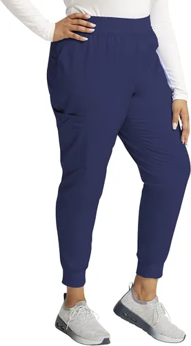 Miniatura 6 de Cherokee WW115 - Pantalón médico para mujer