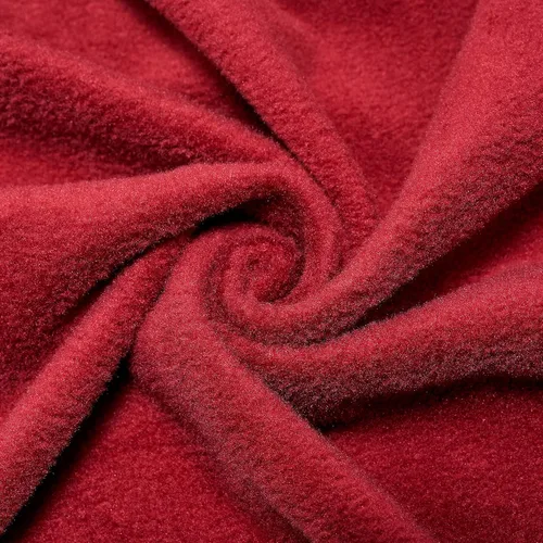 Miniatura 3 de DUOYANGJIASHA - Sudaderas largas con capucha chaquetas de vellón de invierno de punto sudaderas casuales con cremallera