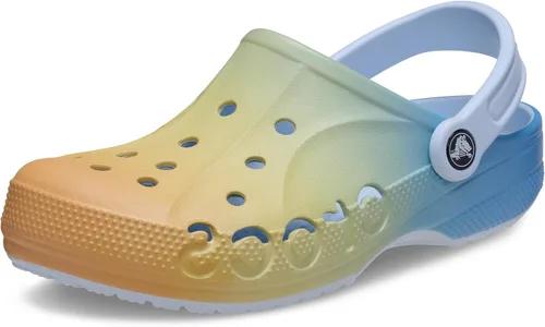 Miniatura 14 de Crocs Zuecos unisex para adultos con gráficos Baya