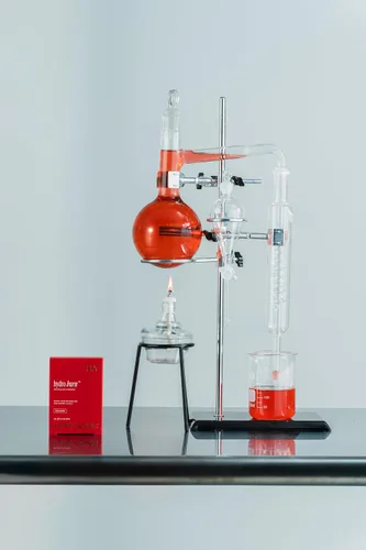 Miniatura 7 de Happy Aging Hydro Burn H2 Tabletas de agua de hidrógeno molecular Energía limpia y apoyo metabólico Hidrógeno molecular con magnesio