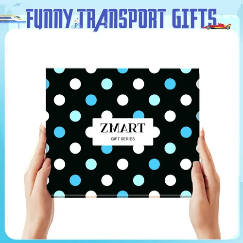 Miniatura 3 de Zmart Calcetines divertidos para hombres y mujeres, regalos para amantes del golf, caza, pesca, calcetines de Navidad