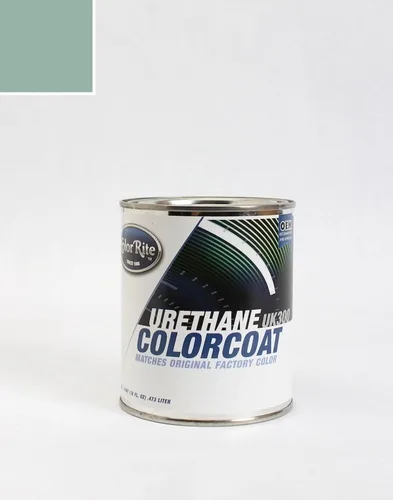 Miniatura 112 de Daewoo Leganza Automotive Pintura de Retoque 64U (2000-2003) Red Brown Metallic Clearcoat