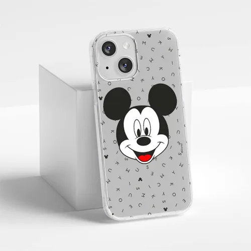 Miniatura 6 de ERT GROUP Funda para Xiaomi REDMI Note 10/10S Original y Oficialmente Licencia Disney Patrón Mickey 020 adaptado de manera óptima a