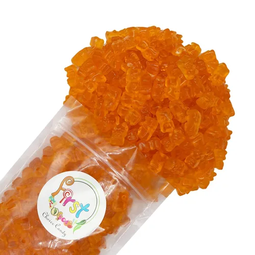 Miniatura 31 de FirstChoiceCandy Osos gomosos (12 sabores, 1 libra (paquete de 1))