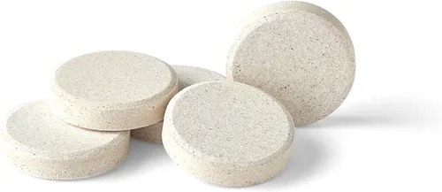 Miniatura 14 de Vitamina C 1000 mg (por porción), tabletas efervescentes Airborne Very Berry (36 unidades en una caja), suplemento de apoyo inmunológico sin gluten