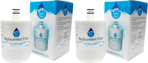 Miniatura 6 de Kenmore & Sears - Filtro de agua para refrigerador compatible con LG LT500P, LFX25974ST, LFX25973ST, LSC27925ST, LSC23924ST, LT500P, LSC26905TT