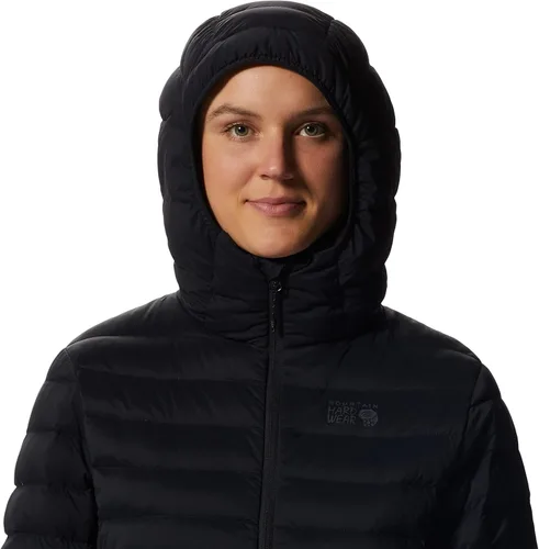 Miniatura 4 de Mountain Hardwear Women's Deloro Down Full Zip Hoody