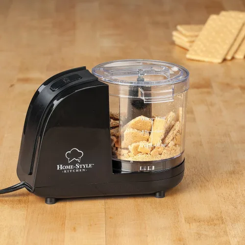 Miniatura 3 de Mini picadora eléctrica de Home-Style Kitchen