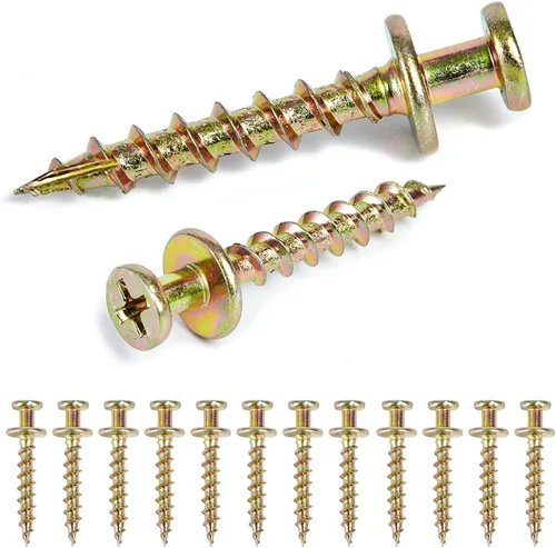 Colgadores para cuadros, ganchos dobles de 4 en 1, clavos para colgar cuadros para anillos en D, dientes de sierra, alambre y cerraduras - Se monta