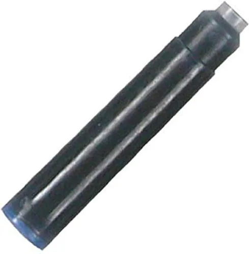 Miniatura 11 de Monteverde Cartucho de tinta estándar, negro, paquete de 12 (G303BK)