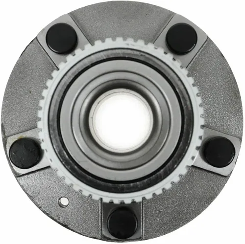 Miniatura 3 de Replacement Wheel Bearing and Hub Assembly Rear for 97-02 Daewoo Leganza ABS