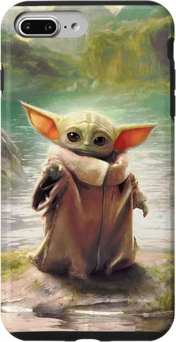 Miniatura 12 de Star Wars Grogu Use the Force Jedi Training Case para iPhone 17
