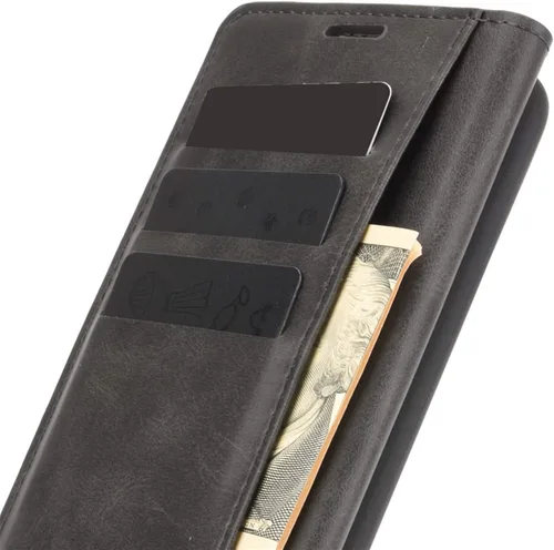 Miniatura 7 de Funda con tapa para Moto G Power 2022 Funda protectora magnética de cuero para Motorola Moto G Pure 2021 6.5 pulgadas Folio Book Cover con soporte