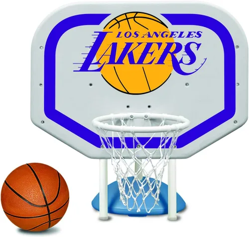 Miniatura 13 de Poolmaster Rebounder Poolside Juego de Baloncesto