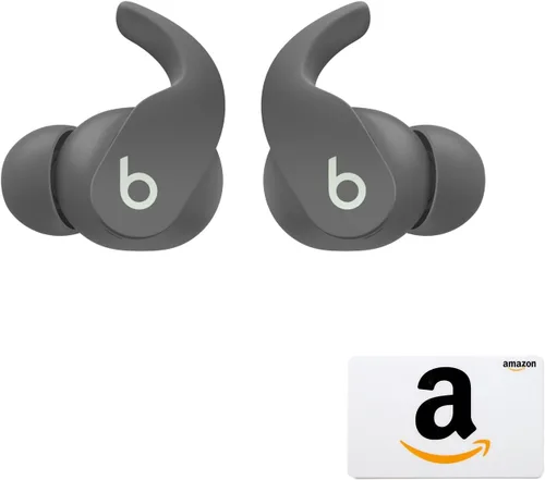 Miniatura 15 de Beats Fit Pro (1.ª generación) - Auriculares inalámbricos verdaderos con cancelación de ruido - Cancelación activa de ruido - Auriculares Beats