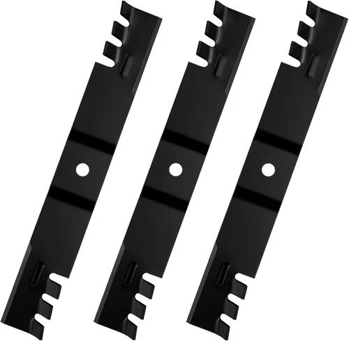 AEagle Cuchilla de mantillo para 02005019-X, Cub Cadet de 60 pulgadas Z-Force L60 LE60 LX60 LZ60 SX60 PRO Z 700 160-L Recon 60 Tanque L60KW,