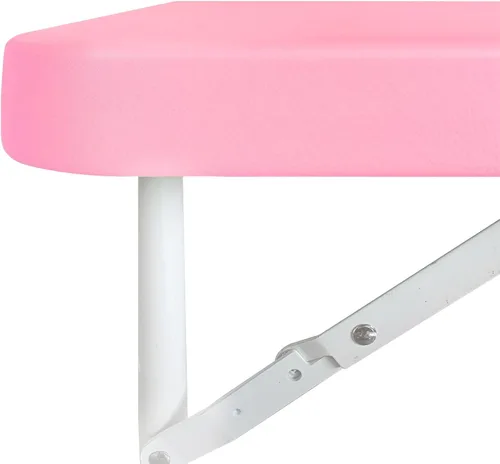 Miniatura 83 de Mantel elástico para mesa auxiliar de cóctel, ajustable de elastano, tamaño pequeño, para mesa auxiliar, 24 x 24 pulgadas, color beige