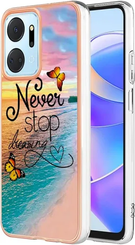 Miniatura 70 de Funda compatible con Redmi Note 10S 4G, compatible con Xiaomi Redmi Note 10 4G para teléfono móvil TPU funda LSB
