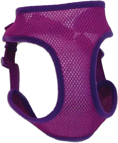 Miniatura 20 de Coastal Pet Comfort - Arnés ajustable para perro, cómodo arnés para perro, ajuste ajustable, diseño fácil de poner, malla de tela transpirable, Lima