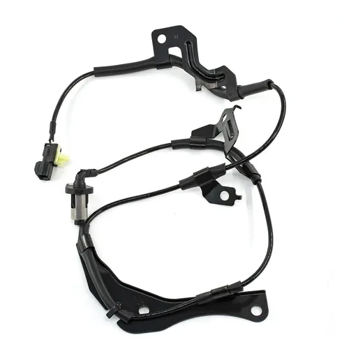 Miniatura 8 de ABS Wheel Speed Sensor Fit for Mitsubishi L200 Fit for Triton Front/Rear Left Right OEM:4670B005 4670B006 4670B007 4670B008(Front L)