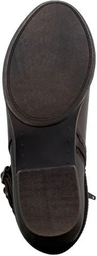 Miniatura 5 de Nautica - Botines de mujer con cremallera lateral - Alara