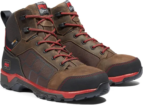 Miniatura 2 de Timberland PRO Botas de trabajo industriales de carga útil para hombre