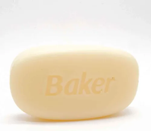 Miniatura 4 de Baker Skateboards Cera de bordillo 2000