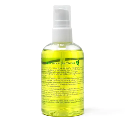 Miniatura 3 de Kismera Line Loción Control de Pérdida de Cabello 4oz "Set de 2
