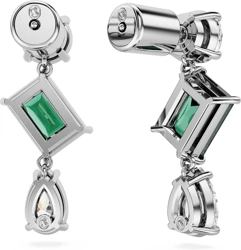 Miniatura 4 de Swarovski Pendientes colgantes Mesmera