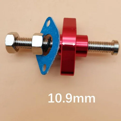 Miniatura 7 de Tensor manual de cadena de distribución de leva compatible con Yamaha Bear Tracker Big Bear Bruin Grizzly Kodiak Raptor Rhino Timberwolf Warrior