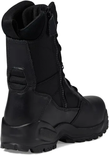 Miniatura 5 de 5.11 Tactical A.T.A.C. 2.0 - Botas de protección para hombre, color negro, estilo 12416ABR