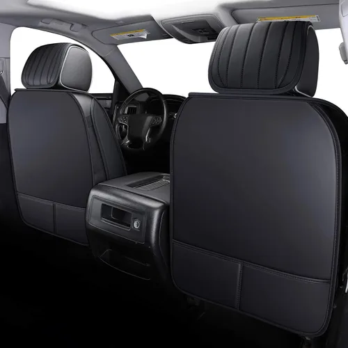 Miniatura 3 de Aierxuan AX-KK-XFL - Juego de fundas de asiento de vehículo