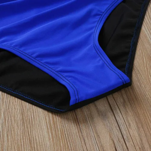 Miniatura 7 de Traje de baño para mujer, traje de baño para mujer, bikini bandeau, vendaje de realce brasileño, conjunto de traje de baño
