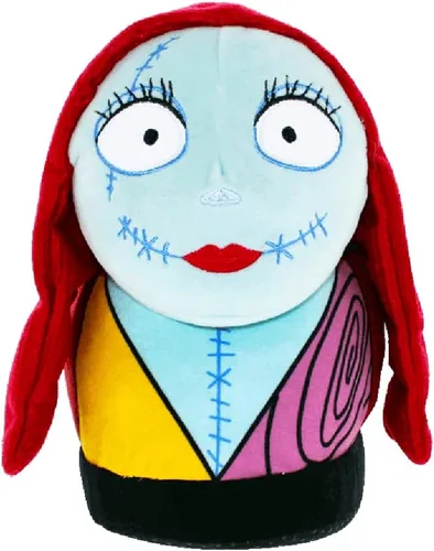 Miniatura 112 de Happy Feet - Pantuflas con licencia oficial de Disney y Pixar, pantuflas figurales para hombres, mujeres, niños, como se ve en Shark Tank