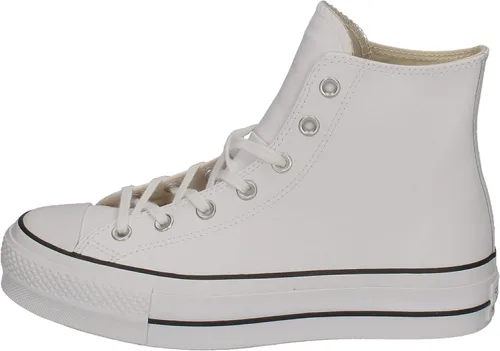 Miniatura 2 de Converse Womens Chuck Taylor All Star Lift Clean Sneaker