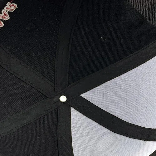 Miniatura 7 de Martin Payne Lawrence Snapback Hat 23 Marty Mar Bordado 90s TV Show Dad Gorra de béisbol