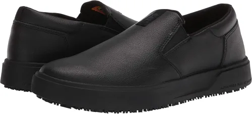 Miniatura 7 de Cat Footwear Men's Prorush Sr+ Slip on Food Service Shoe