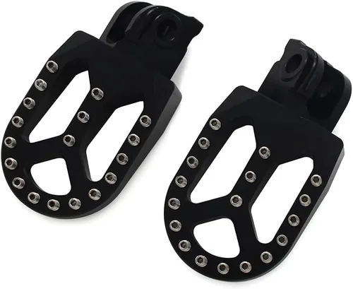 Reposapiés de motocicleta Pedales para KTM FREERIDE250R, FREERIDE350 para KTM 625 SMC SXC, 660 RALLYE/SMC para KTM 690 ENDURO R, 990