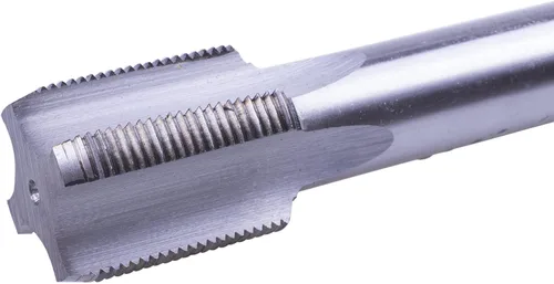 Miniatura 3 de BestParts 1 3/16-16 mano derecha rosca grifo 1 3/16 "- 16 TPI roscando acero de alta velocidad HSS Herramientas envío libre