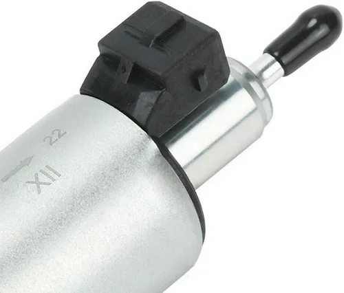 Miniatura 6 de SHANSHAN Bomba de Calentador de Aire Universal para Automóvil Diésel, Kit de Bomba de Combustible Eléctrica en Línea de Medición por Pulsos