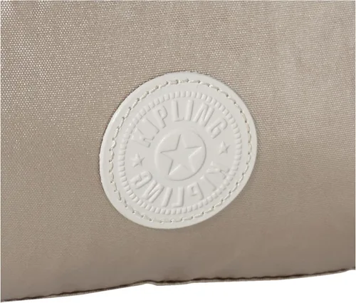 Miniatura 4 de Kipling Mujer Yasemina XL Brillo metálico XL