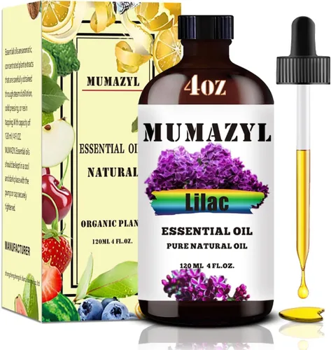 Miniatura 56 de Aceite esencial de manzana, aceite de manzana 4 onzas líquidas 120ML para difusor, humidificador, yoga, limpieza, bricolaje, velas, fabricación