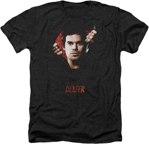 Miniatura 2 de Trevco Dexter Moonlight - Camiseta de pesca para hombre