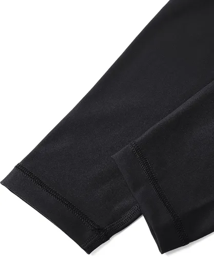Miniatura 65 de CRZ YOGA Leggings de entrenamiento para mujer con sensación de desnudez cepillada de 25 pulgadas, pantalones de yoga de compresión de cintura alta
