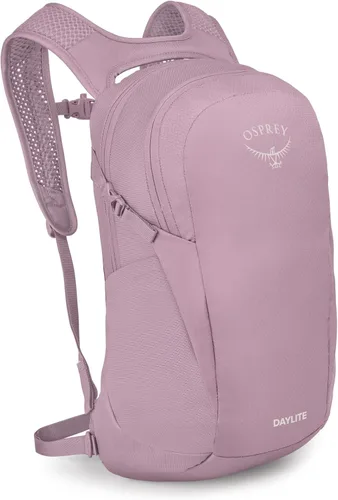 Miniatura 21 de Osprey Daylite - Mochila para viajes diarios, ligera, con funda para laptop, bolsillos para botellas Magma Marrón/Tungsteno