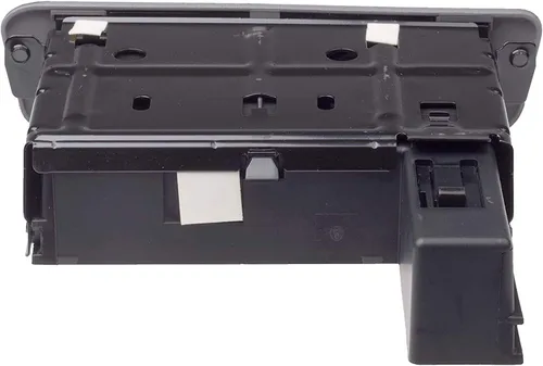 Miniatura 7 de YC3Z2513560CAD Portavasos de tablero gris grafito se adapta a Ford F250 F350 F450 F550 Super Duty Excursion 6.8 5.4 7.3L 1999-2001 Reemplazo #