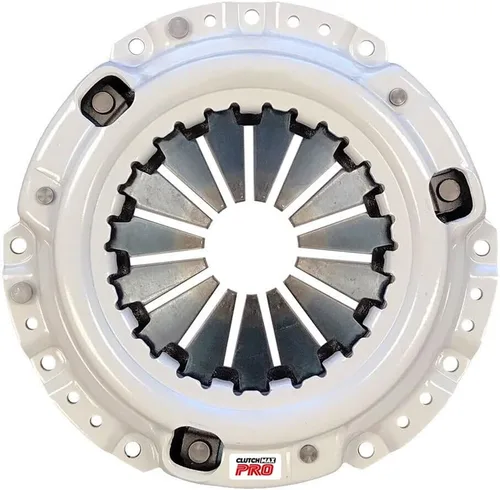 Miniatura 3 de PRO Performance Stage 2 Kit de embrague compatible con Mazda MX-5 Miata 2.0L 2006-2015 solo se adapta a 6 velocidades (CP10063HD-ST2)