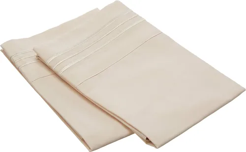 Miniatura 83 de Elegant Comfort Juego de sábanas de 4 piezas de microfibra de alta calidad hotelera 1500 resistentes a las arrugas y a la decoloración, ultra suave