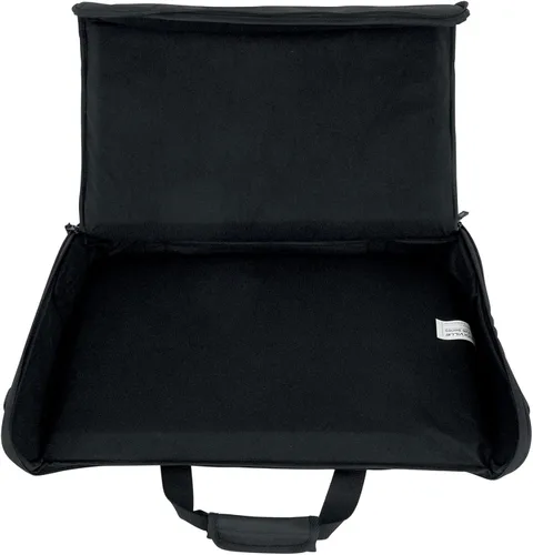 Miniatura 7 de Rockville TVB1924-1 - Bolsa acolchada para monitores de 19-24 pulgadas, 23.5 x 15.55 x 2.5 pulgadas, se adapta a Starlink Gen 2/3, cremalleras YKK