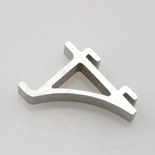 Miniatura 3 de 4 unids congelador estante clip aluminio refrigerador refrigerador refrigerador estante soporte suministros para el hogar